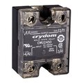 Crydom Ssr Relay  Panel Mount  Ip20  660Vac/50A  4-32Vdc CWD4850P